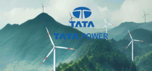 #Tata Power Renewable Energy